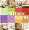 101 hotel rooms