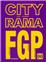 CITYRAMA. FGP (U) FERRIER - GAZEAU - PAILLARD