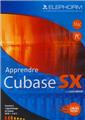 APPRENDRE CUBASE SX, REEDITION 2006