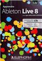 APPRENDRE ABLETON LIVE 8. FORMATION VIDEO COMPLETE EN 17H