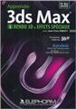 APPRENDRE 3DS MAX 2010 VOL 5. RENDU 3D & EFFETS SPECIAUX MAC/PC. FORMATION VIDEO EN 5H20