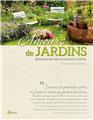 Amours de jardins : anthologie des plus beaux textes  