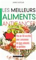 Meilleurs aliments anticancer (les)