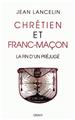 CHRETIEN ET FRANC-MACON  