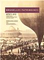 BRUXELLES PATRIMOINES N°011-012 - dossier Histoire et Mémoire  