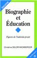 BIOGRAPHIE ET EDUCATION  