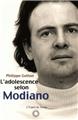 Adolescence selon modiano (L´)
