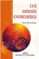 Grands exorcismes