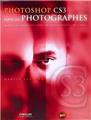 PHOTOSHOP CS3 POUR LES PHOTOGRAPHES. MANUEL DE FORMATION POUR LES PROFESSIONNELS DE L´IMAGE AVEC DVD  