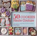 50 cookies haute couture