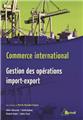 GESTION OPERATIONS IMPORT EXPORT 2E ANN.  
