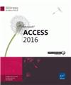 Access 2016  