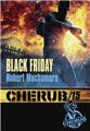 Cherub t15 black friday (poche)  
