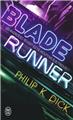 Blade runner (nc)