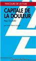 CAPITALE DE LA DOULEUR - PARCOURS DE LECTURE