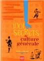 1001 secrets de culture generale ned