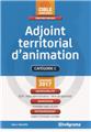 ADJOINT TERRITORIAL D´ANIMATION 2017