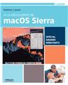 A LA DECOUVERTE DE MAC OS X 10.12