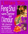 FENG SHUI SANS PEINE POUR L´AMOUR  