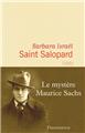Saint salopard