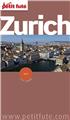 Zurich 2017 petit fute + plan