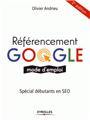 REFERENCEMENT GOOGLE  MODE D´EMPLOI