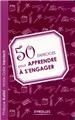 50 EXERCICES POUR APPRENDRE A S´ENGAGER
