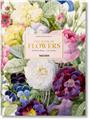Redoute. the book of flowers - edition multilingue  