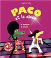 Paco et le disco (tp)  