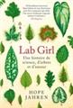 Lab girl - une histoire de science, d´arbres et d´amour