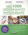 1000 ordonnances de phytotherapie  