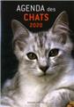 Agenda des chats 2020   (retour jusqu´au 31/03/2020)