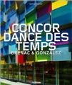 CONCORDANCE DES TEMPS. BRENAC & GONZALEZ