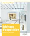 Eeclairage d exposition  musees et autres espaces  
