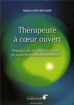 THERAPEUTE A COEUR OUVERT
