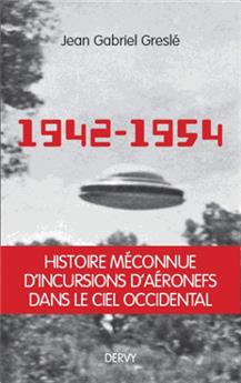 1942-1954 genese d´un secret d´etat