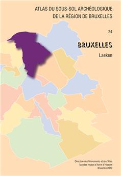BRUXELLES - LAEKEN