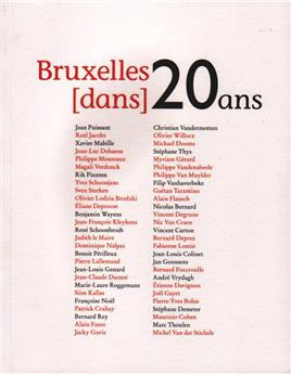 BRUXELLES DANS 20 ANS