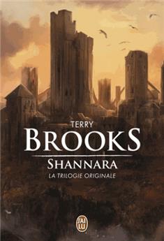 Shannara, l´integrale de la premiere trilogie
