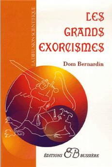 Grands exorcismes