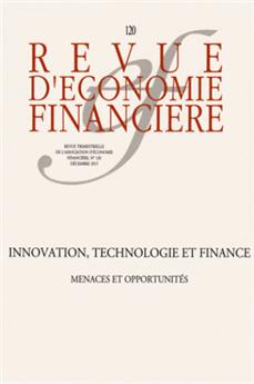 Finance et technologie