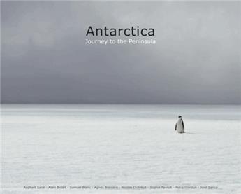 Antarctica (version anglaise)