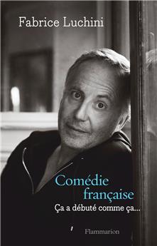 COMEDIE FRANCAISE  