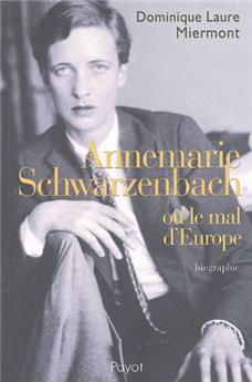Annemarie schwarzenbach