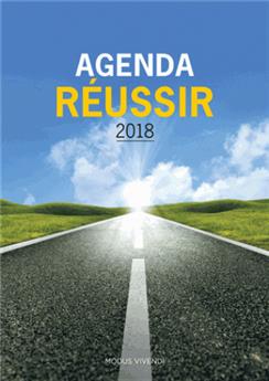 Agenda reussir 2018  (retour -> 31/03/2018)