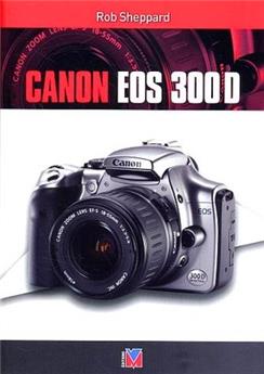 CANON EOS 300D