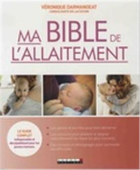 Bible de l´allaitement (ma)