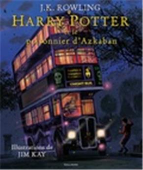 Harry potter, iii : harry potter et le prisonnier d´azkaban