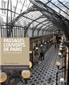 PASSAGES COUVERTS DE PARIS