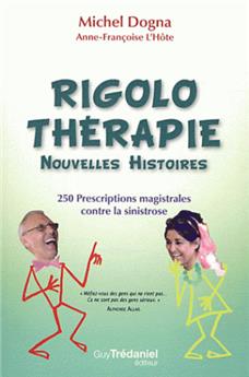 RIGOLO THERAPIE (LA) TOME 2